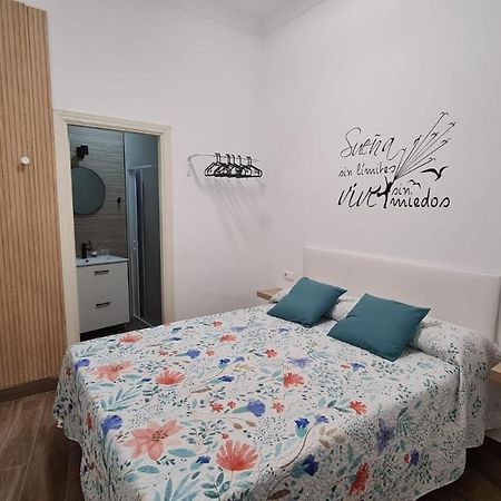 Apartamento Puente Triana Setenil De Las Bodegas エクステリア 写真
