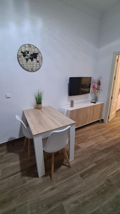 Apartamento Puente Triana Setenil De Las Bodegas エクステリア 写真