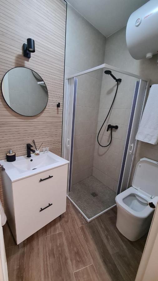 Apartamento Puente Triana Setenil De Las Bodegas エクステリア 写真
